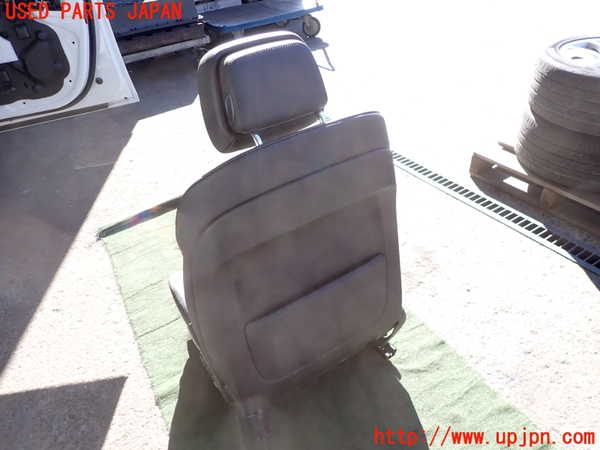 2UPJ-9236077035]BMW 528i ツーリング(MU30)運転席シート (Mスポーツ) 中古 (F11)_5