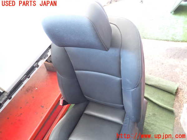2UPJ-9236077065]BMW 528i ツーリング(MU30)助手席シート (Mスポーツ) 中古 (F11)_2