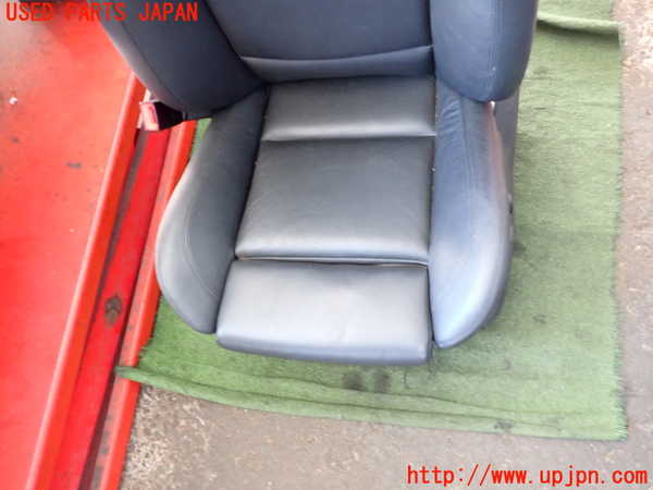 2UPJ-9236077065]BMW 528i ツーリング(MU30)助手席シート (Mスポーツ) 中古 (F11)_3