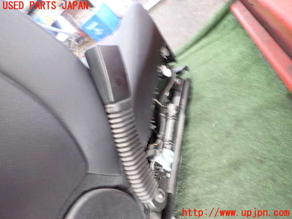 2UPJ-9236077065]BMW 528i ツーリング(MU30)助手席シート (Mスポーツ) 中古 (F11)_4