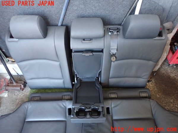 2UPJ-9236077385]BMW 528i ツーリング(MU30)リアシート 中古 (F11)_2