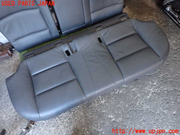 2UPJ-9236077385]BMW 528i ツーリング(MU30)リアシート 中古 (F11)_3
