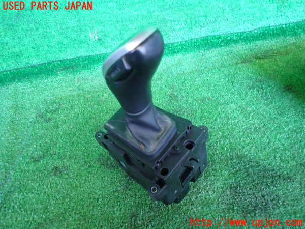 2UPJ-9236077555]BMW 528i ツーリング(MU30)ATシフトレバー 中古 (F11)_2