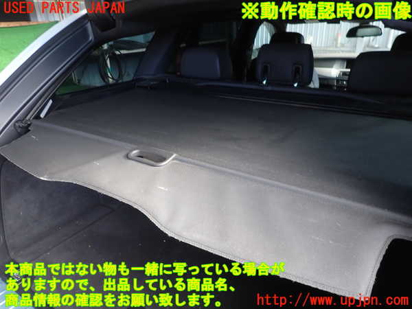 2UPJ-9236077761]BMW 528i ツーリング(MU30)トノカバー1 中古 (F11)_4