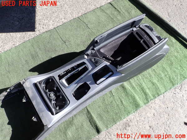 2UPJ-9236077540]BMW 528i ツーリング(MU30)センターコンソール 中古 (F11)_3