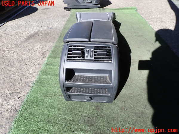 2UPJ-9236077540]BMW 528i ツーリング(MU30)センターコンソール 中古 (F11)_4