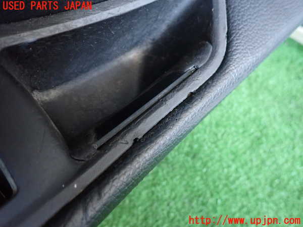 2UPJ-9236071234]BMW 528i ツーリング(MU30)右前ドア内張り 中古 (F11)_3