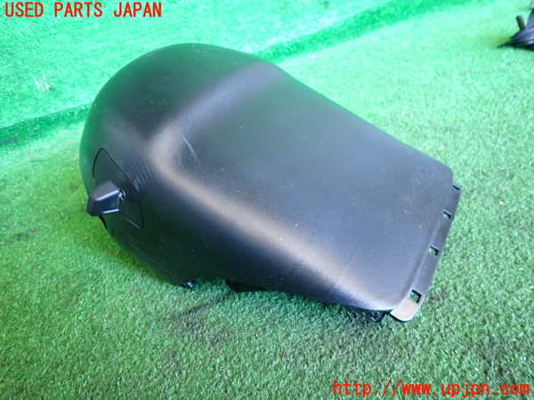 2UPJ-9236077905]BMW 528i ツーリング(MU30)コラムカバー 中古 (F11)_2