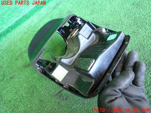 2UPJ-9236077905]BMW 528i ツーリング(MU30)コラムカバー 中古 (F11)_3