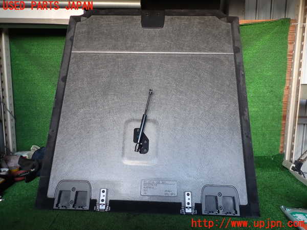 2UPJ-9236077771]BMW 528i ツーリング(MU30)ラゲッジトレイ1 中古 (F11)_2