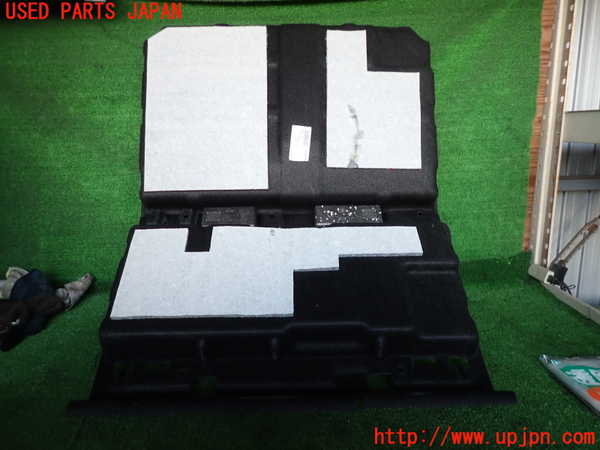 2UPJ-9236077772]BMW 528i ツーリング(MU30)ラゲッジトレイ2 中古 (F11)_2