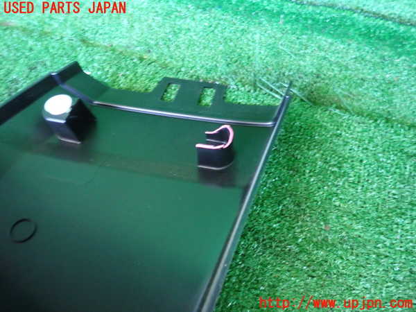 2UPJ-9236077670]BMW 528i ツーリング(MU30)左センターピラートリム 中古 (F11)_2