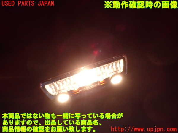 2UPJ-9236076412]BMW 528i ツーリング(MU30)ルームランプ2 (真中 2列目) 中古 (F11)_4