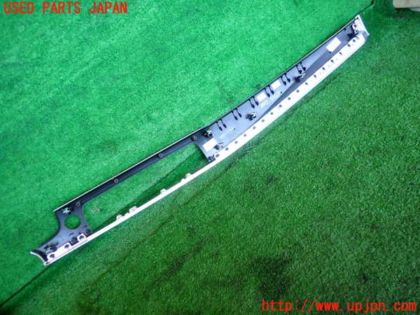 2UPJ-9236077691]BMW 528i ツーリング(MU30)内装トリム類1 中古 (F11)_4