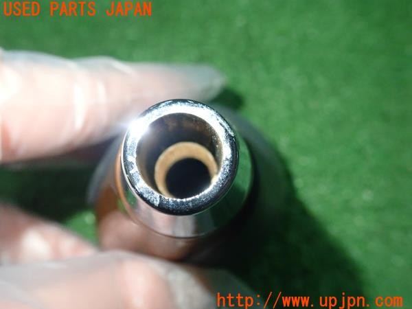 3UPJ=9236080614]レクサス IS250C(GSE20)純正 シフトノブ レザー ウッド 中古_3