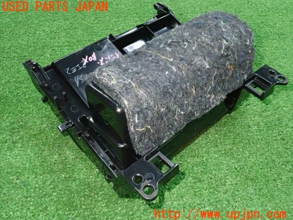 3UPJ=9236080652]レクサス IS250C(GSE20)純正オプション インパネボックス 小物入れ 中古_5
