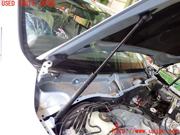 2UPJ-9236081068]レクサス・IS250C(GSE20)ボンネットダンパー (ジャンク品) 中古_2