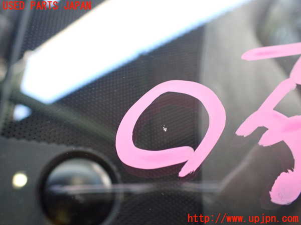 2UPJ-9236081195]レクサス・IS250C(GSE20)フロントガラス 中古(43R-000155 M41A)_3