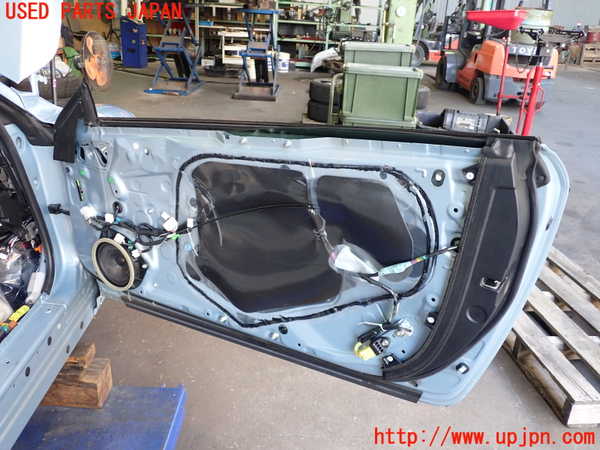 2UPJ-9236081230]レクサス・IS250C(GSE20)右ドア 中古(43R-00035 M2H5)_3