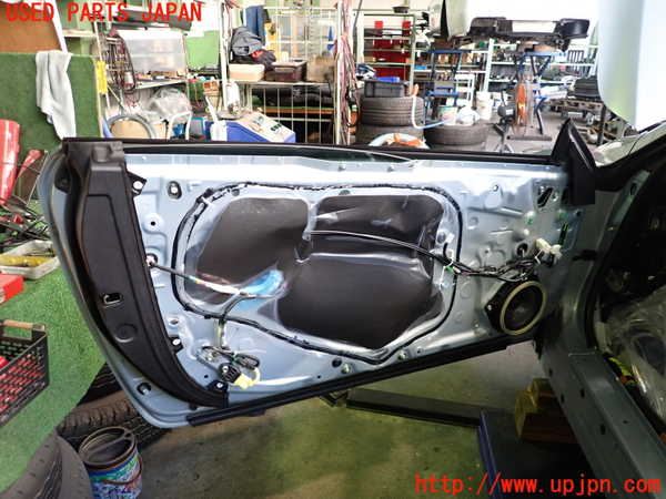 2UPJ-9236081260]レクサス・IS250C(GSE20)左ドア 中古(43R-00035 M2H5)_3