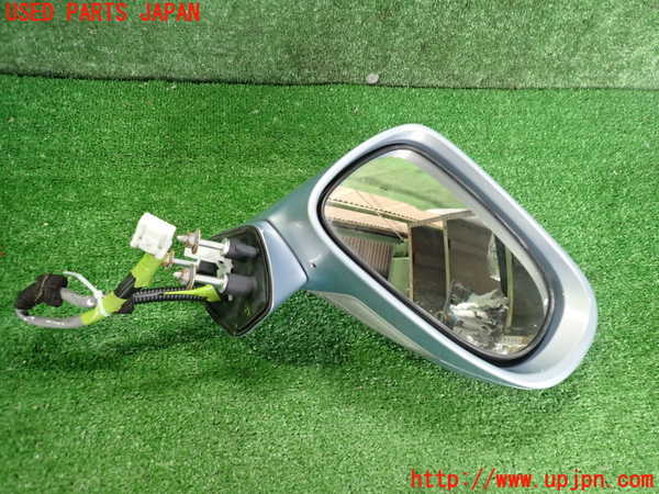 2UPJ-9236081210]レクサス・IS250C(GSE20)右ドアミラー 中古_2
