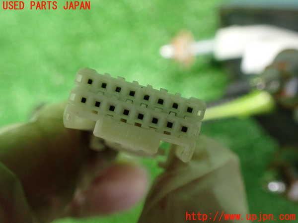 2UPJ-9236081210]レクサス・IS250C(GSE20)右ドアミラー 中古_3