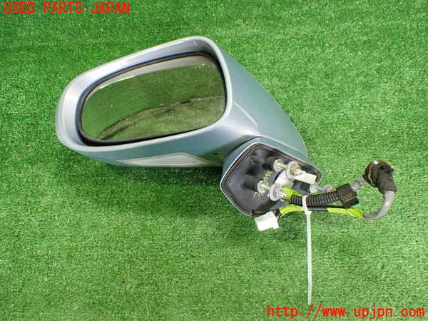 2UPJ-9236081212]レクサス・IS250C(GSE20)左ドアミラー 中古_2