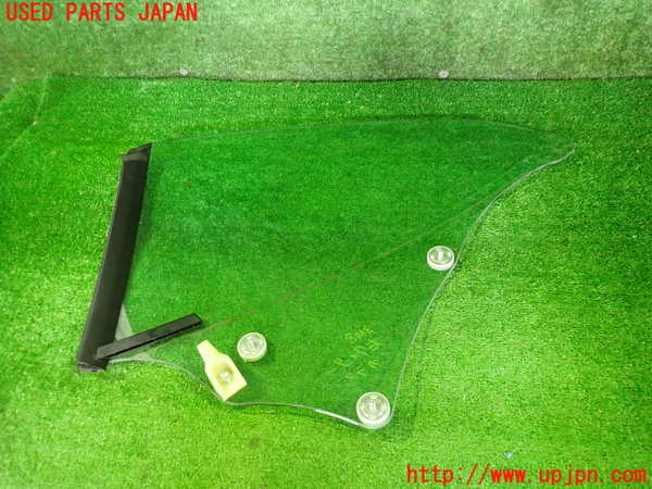 2UPJ-9236081380]レクサス・IS250C(GSE20)右クォーターガラス 中古(43R-00035 M2H5)_2