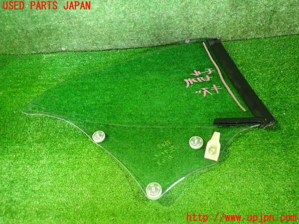 2UPJ-9236081382]レクサス・IS250C(GSE20)左クォーターガラス 中古(43R-00035 M2H5)_3