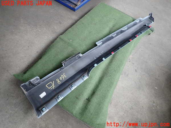 2UPJ-9236081390]レクサス・IS250C(GSE20)右サイドステップ 中古_4