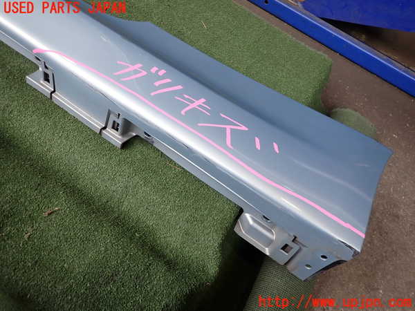 2UPJ-9236081392]レクサス・IS250C(GSE20)左サイドステップ 中古_2