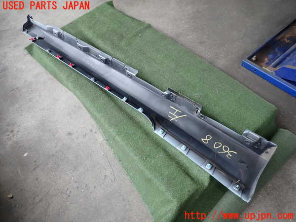 2UPJ-9236081392]レクサス・IS250C(GSE20)左サイドステップ 中古_4