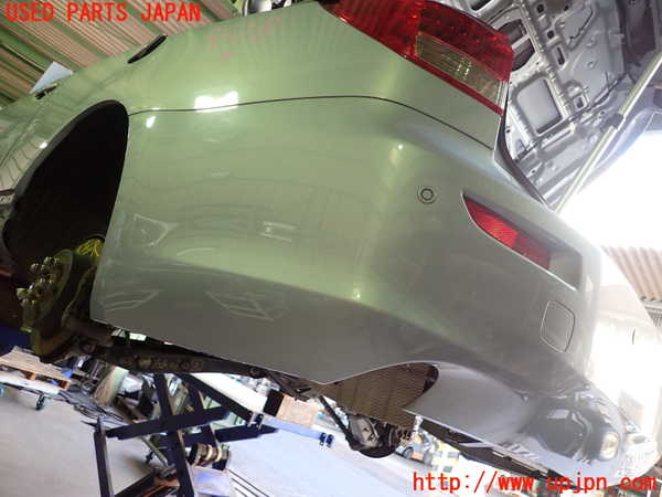 2UPJ-9236081610]レクサス・IS250C(GSE20)リアバンパー 中古_2