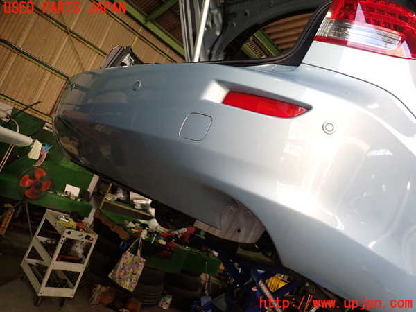 2UPJ-9236081610]レクサス・IS250C(GSE20)リアバンパー 中古_3