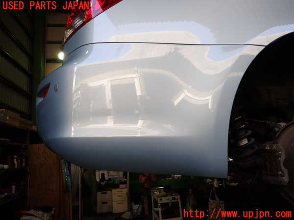 2UPJ-9236081610]レクサス・IS250C(GSE20)リアバンパー 中古_4