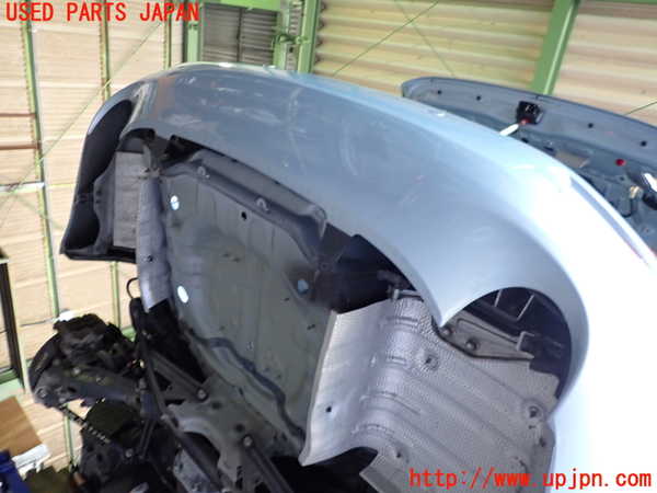 2UPJ-9236081610]レクサス・IS250C(GSE20)リアバンパー 中古_5