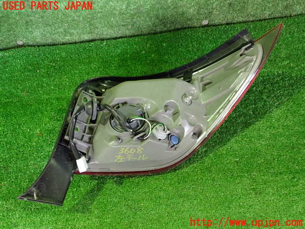 2UPJ-9236081536]レクサス・IS250C(GSE20)左テールランプ 中古_3