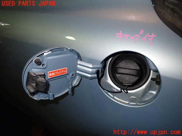 2UPJ-9236081690]レクサス・IS250C(GSE20)フューエルリッド 中古_2