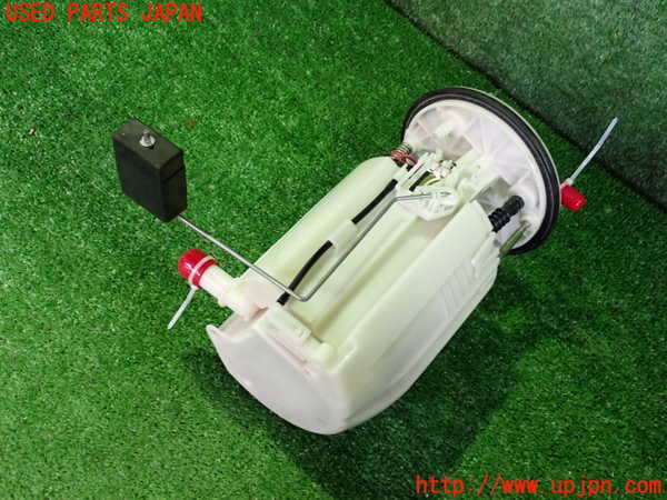 2UPJ-9236082510]レクサス・IS250C(GSE20)燃料ポンプ 中古_3