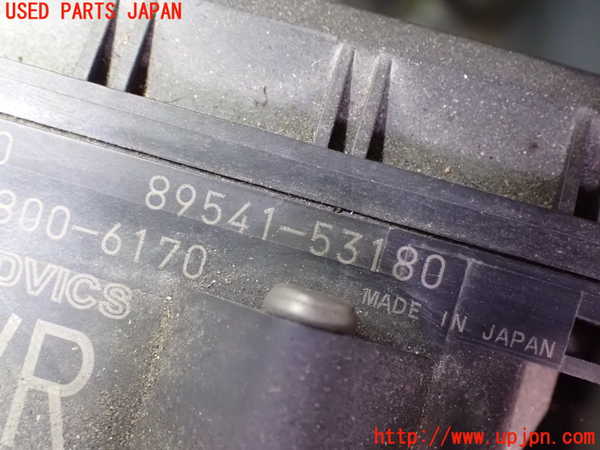 2UPJ-9236084040]レクサス・IS250C(GSE20)ABSアクチュエーター 中古_3