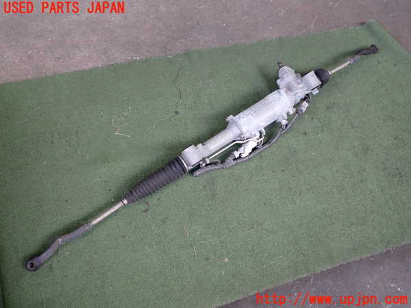 2UPJ-9236084235]レクサス・IS250C(GSE20)パワステギアボックス 中古_3