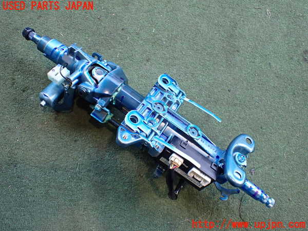 2UPJ-9236084260]レクサス・IS250C(GSE20)ステアリングシャフト 中古_3