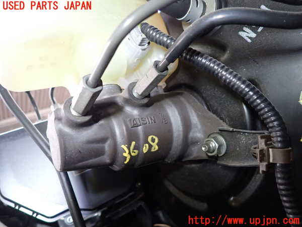 2UPJ-9236084050]レクサス・IS250C(GSE20)ブレーキマスターシリンダー 中古_2