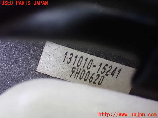 2UPJ-9236084055]レクサス・IS250C(GSE20)ブレーキマスターバック 中古_2