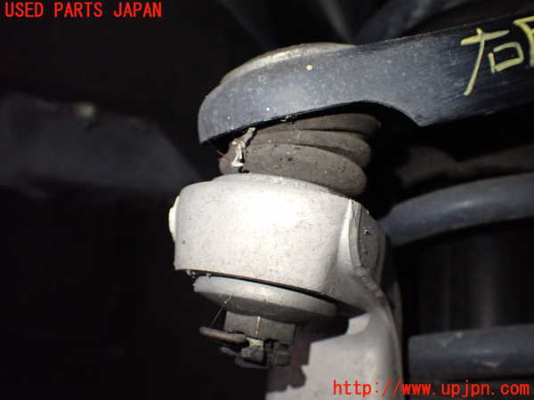 2UPJ-9236085126]レクサス・IS250C(GSE20)右フロントアッパーアーム1 中古_2