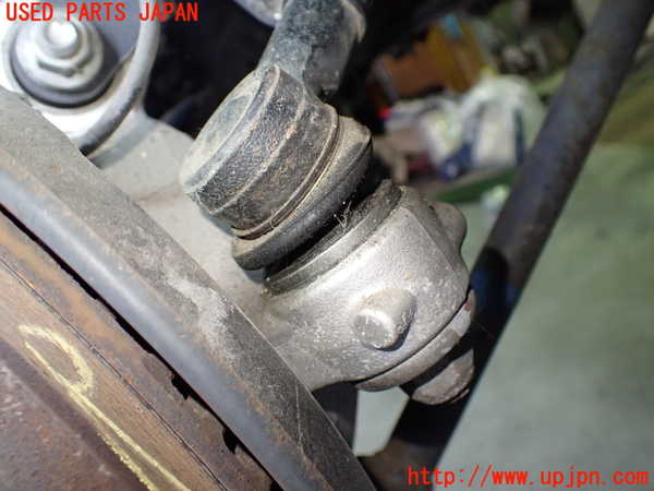 2UPJ-9236085200]レクサス・IS250C(GSE20)右リアロアアーム1 中古_2