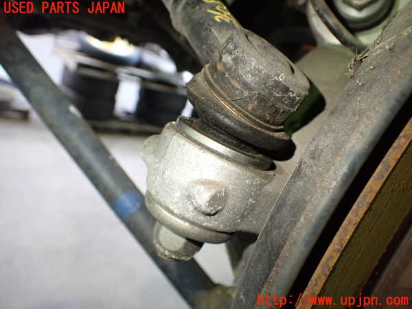 2UPJ-9236085226]レクサス・IS250C(GSE20)左リアロアアーム1 中古_2