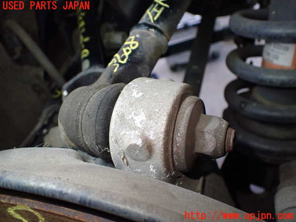 2UPJ-9236085157]レクサス・IS250C(GSE20)左リアアッパーアーム2 中古_2
