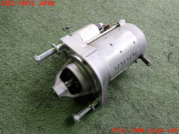 2UPJ-9236086010]レクサス・IS250C(GSE20)セルモーター 中古_2