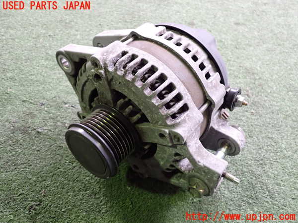 2UPJ-9236086015]レクサス・IS250C(GSE20)オルタネーター(ダイナモ) 中古_2